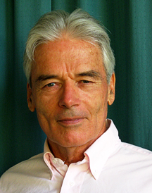 George Beinhorn